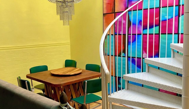 Lofts on the Park, Victoria Park