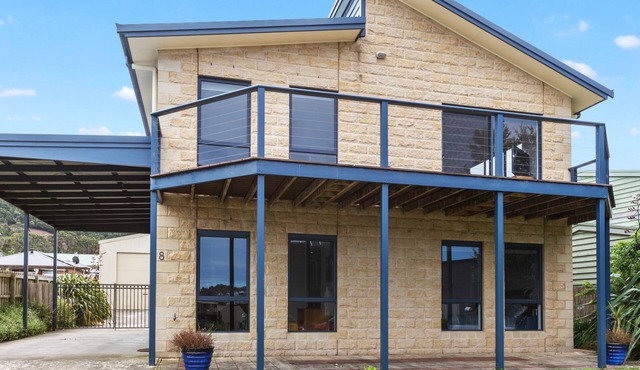 Lofts - Walk to the Beach - Apollo Bay