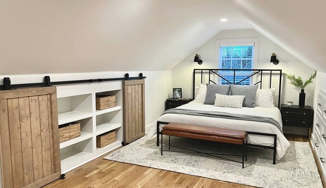 Lofty Dream-Northshore New Build