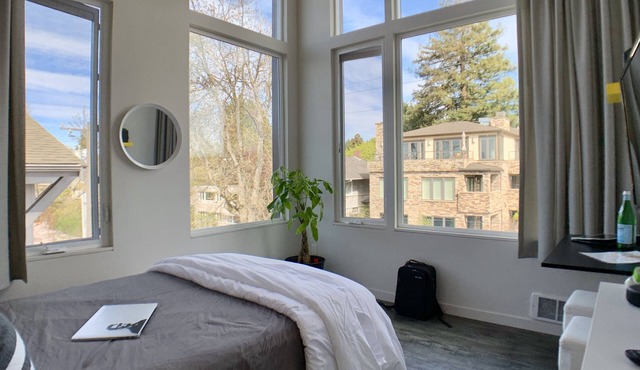 Lofty Studio Prime Cap Hill