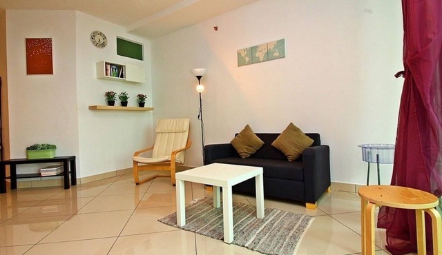 Lofty Suite for Group Trips to Penang