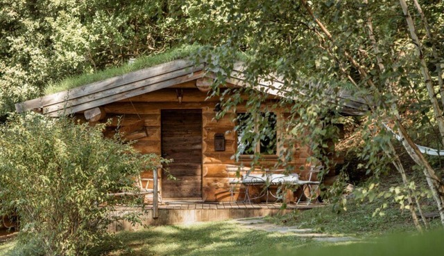 Log cabin Les Convers