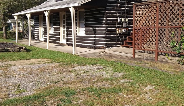 Log Cabin Legacy