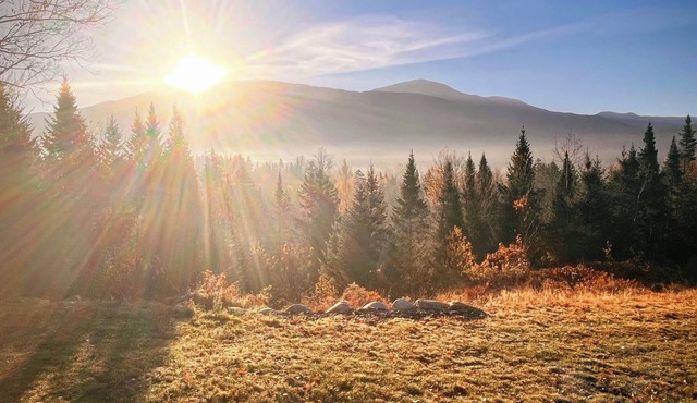 Log Home 4b/2b Amazing Mountain Views - Hike & Ski