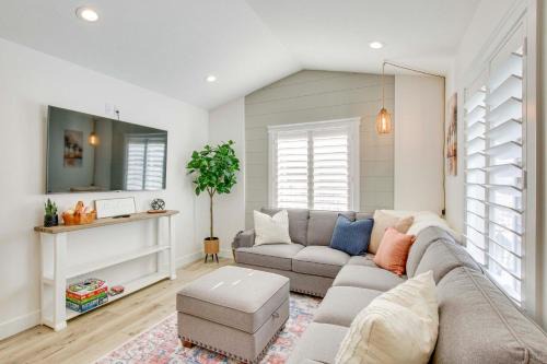 Logan Area Home Near Willard Bay State Park!