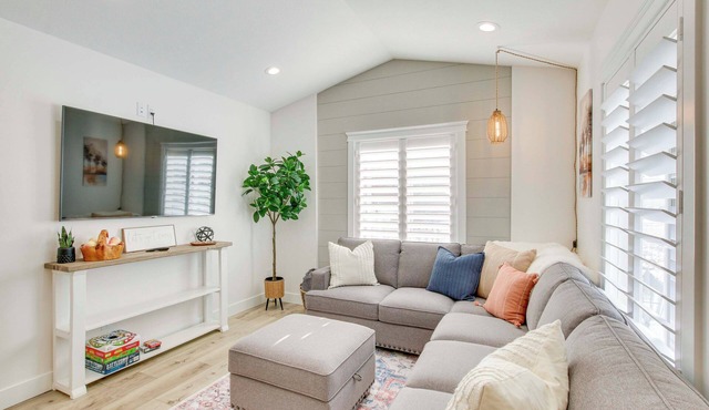 Logan Area Home Near Willard Bay State Park!