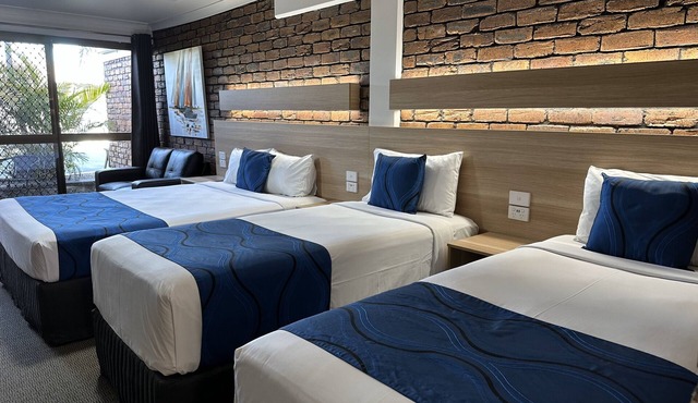 Logan City Motor Inn