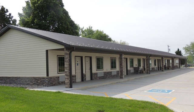 Logan Creek Inn