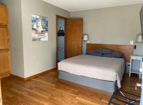 Logan Rooms Motel
