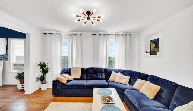 Logan Square Coach House