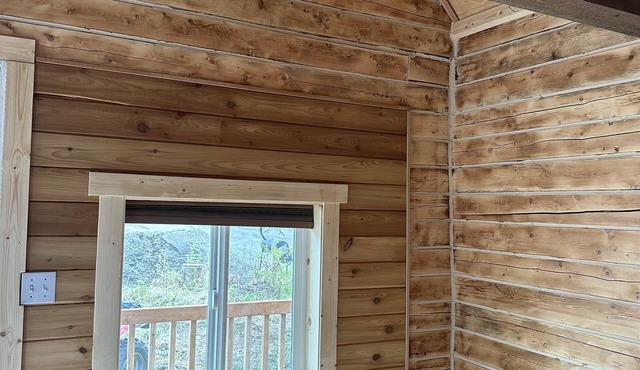 Logan’s Fishing Shack at P & K Anglers Retreat
