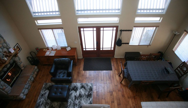 LogChalet/walk2lake&village/close2slopes/HotTub/GameRoom/Arcade/BBQ/AC/Office/EV