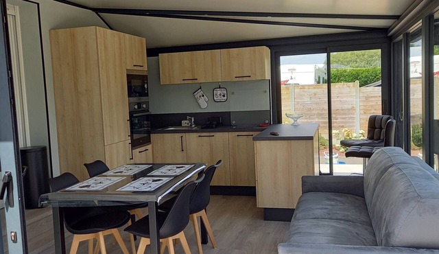 Logement A 7kms DE Saint Malo