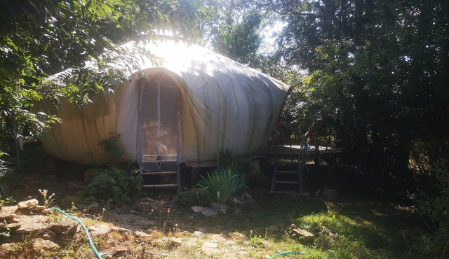 Logements Nature et Soins Pour se Ressourcer