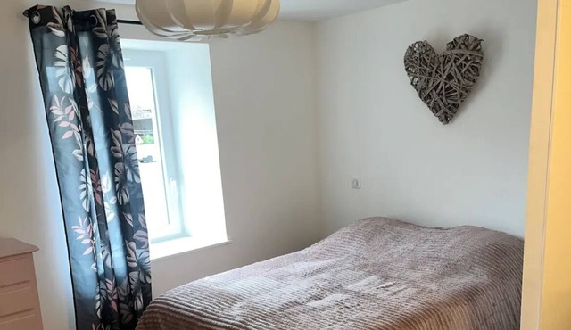 Logement en Bord de Saône