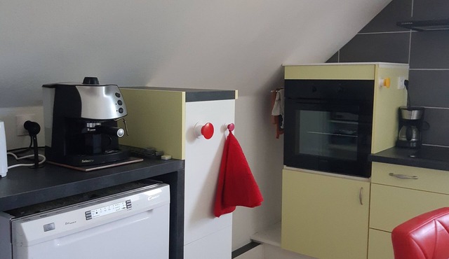 Logement à la Campagne à 6km de Redon, 35 km de la mer