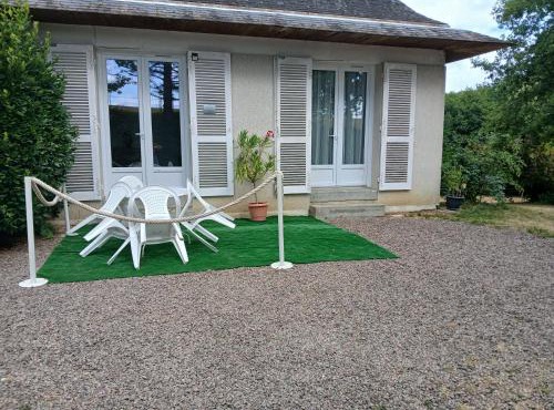 logement à la campagne