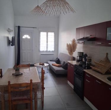 Logement à la Campagne! Entièrement indépendant