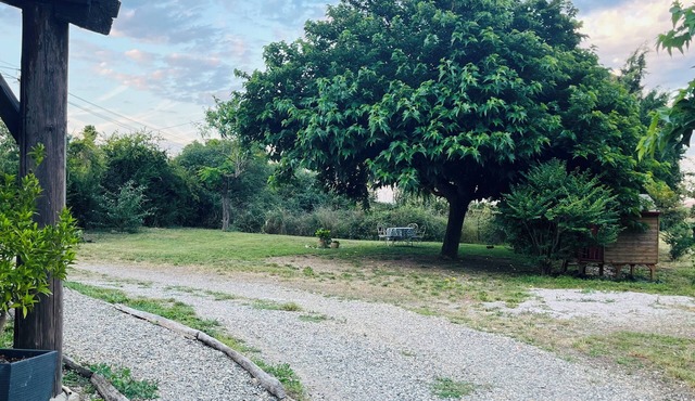 Logement à la Campagne