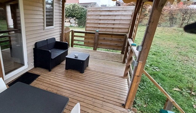 Logement à la Campagne Près du Centre Ville. Wifi Parking Gratuit