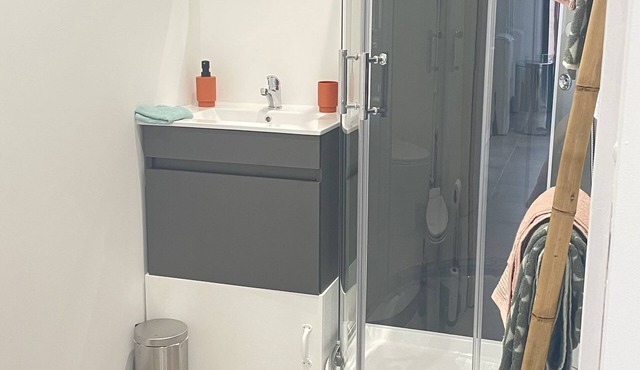 Logement à Sollies Pont