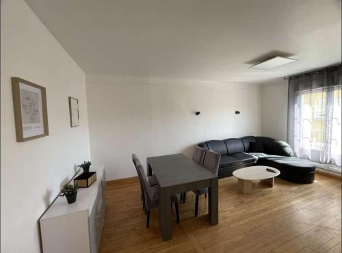 Logement 1 à 4 personnes