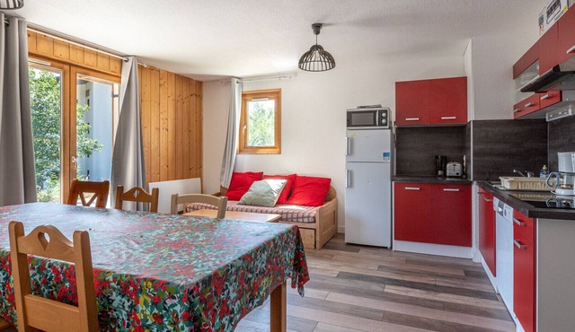 Logement 10 pers à Saint Sorlin d'Arves