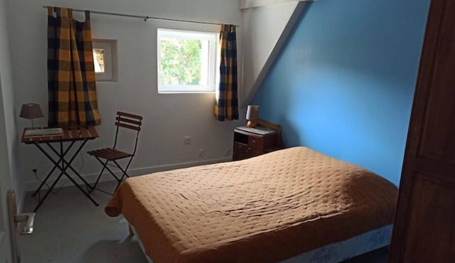 Logement 10 Couchages