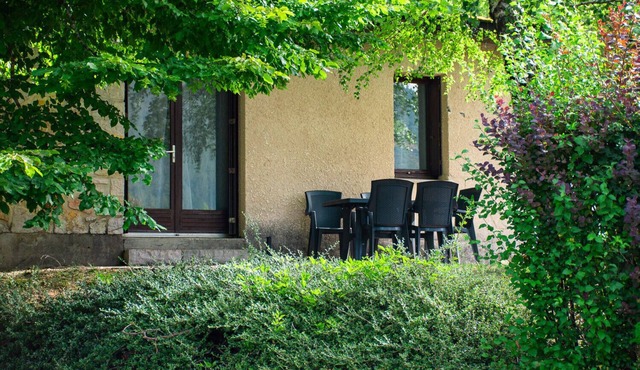 Logement 2/4 pers. Premium - Chanac