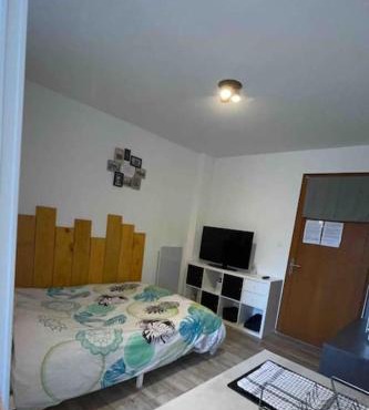 Logement 2 personnes.