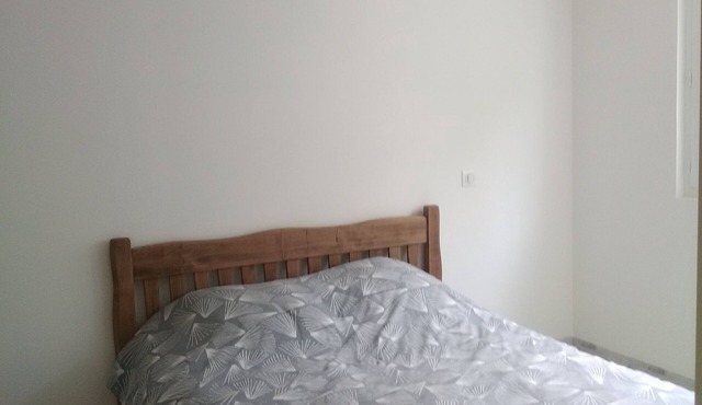 Logement 2 Personnes-30m2 Proche Forêt de Camors