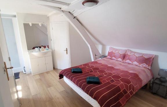 Logement 2 pièces Au Relais Normand