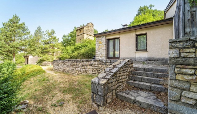 Logement 4/5 pers. - Chanac