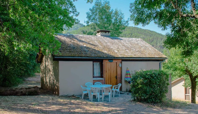 Logement 6/8 Personnes - Village de Gites des Bruguières