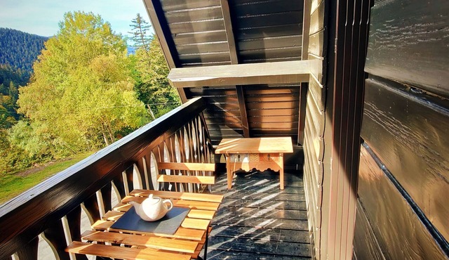 Logement 6 Pers au Cœur des Montagnes Pyrénéennes