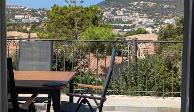 Logement 6 Personnes Dans Résidence