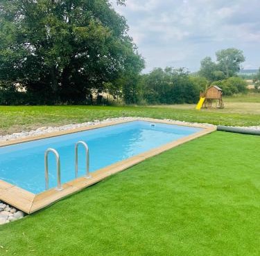 Logement A/Clos des Saunières