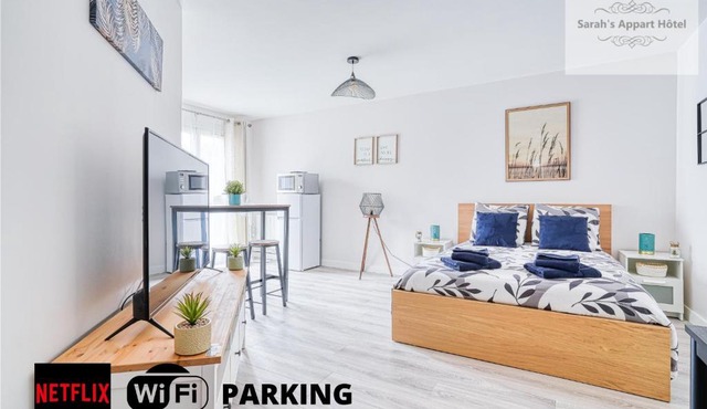 LOGEMENT ABEL Classé 1 étoile