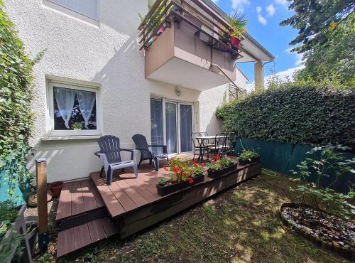 Logement agréable proche Bordeaux