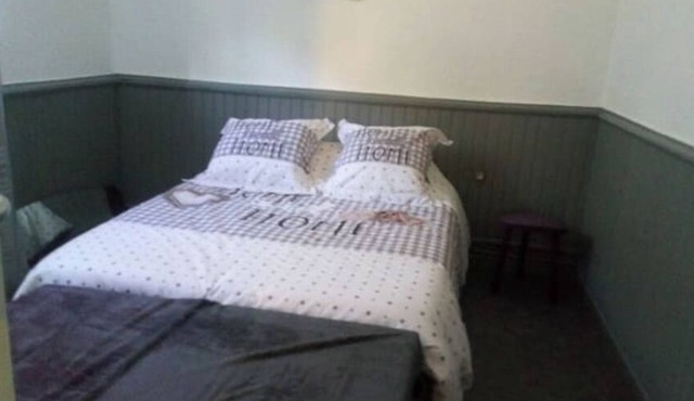 Logement au Cœur des Cevennes