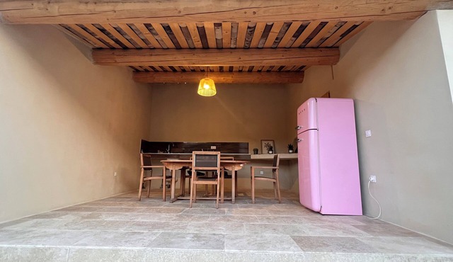 Logement au Calme Dans le Luberon