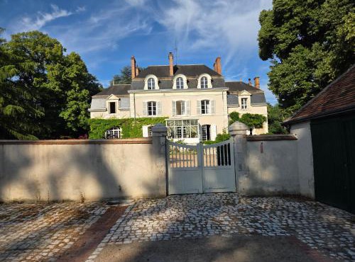 Logement au clos des Fuselières.