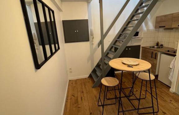 Logement au coeur de dole