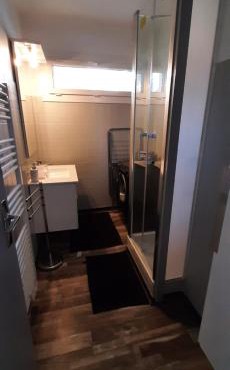 Logement au pied de la Montagne de Ceuse