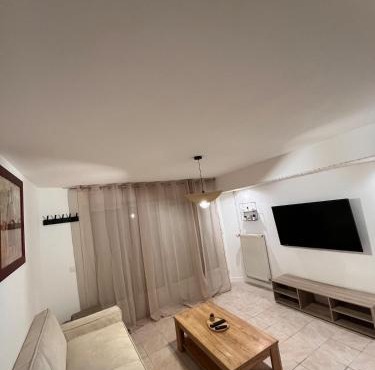 Logement autonome pour 2 à 4 personnes