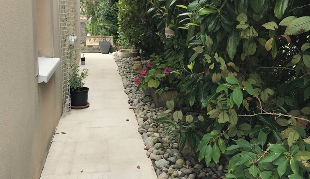 Logement Avec Entrée Privative Pour 4 Personnes et Éventuellement un Bébé