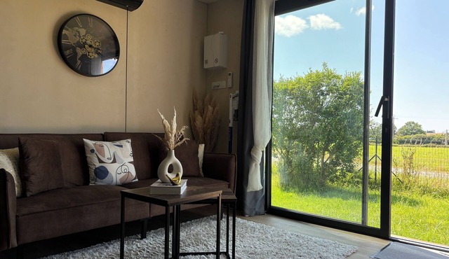 Logement Avec Terrain Privé