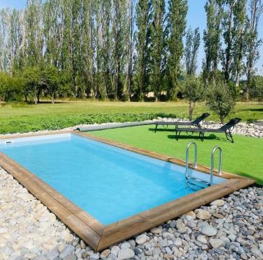 Logement B/Clos des Saunières