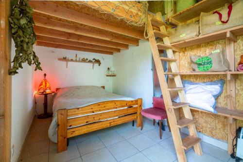 Logement Bourbon - coeur Ardèche