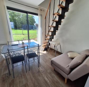logement calme, 5 minutes de l'autoroute